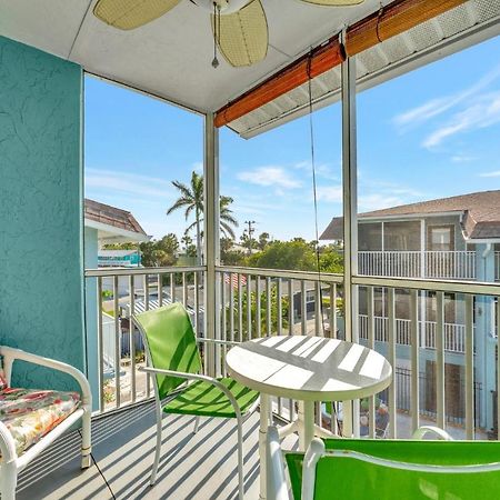 Appartamento Coastal Cheer Bradenton Beach Esterno foto