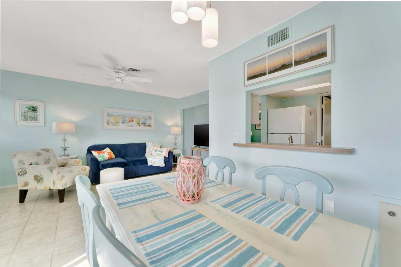 Appartamento Coastal Cheer Bradenton Beach Esterno foto