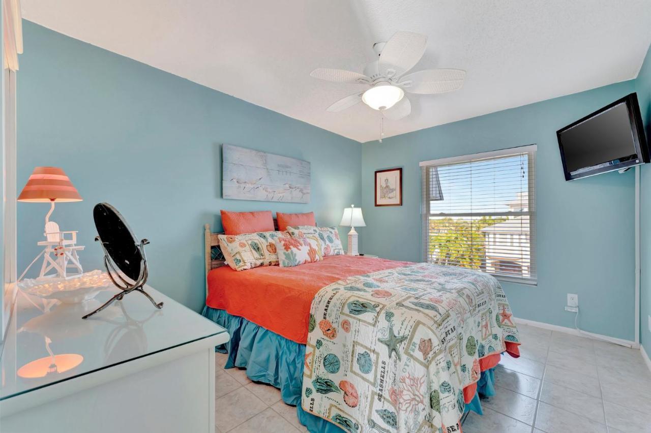 Appartamento Coastal Cheer Bradenton Beach Esterno foto