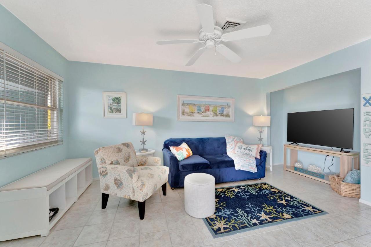Appartamento Coastal Cheer Bradenton Beach Esterno foto